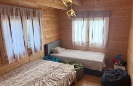 Casa Satul de vacanta Podari, 500 mp teren, priveliste panoramica