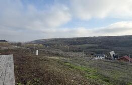 Casa Satul de vacanta Podari, 500 mp teren, priveliste panoramica