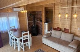 Casa Satul de vacanta Podari, 500 mp teren, priveliste panoramica