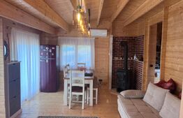 Casa Satul de vacanta Podari, 500 mp teren, priveliste panoramica