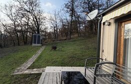 Casa Satul de vacanta Podari, 500 mp teren, priveliste panoramica