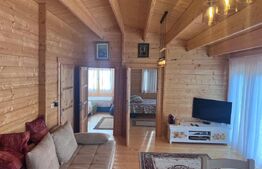 Casa Satul de vacanta Podari, 500 mp teren, priveliste panoramica