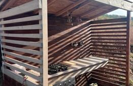 Casa Satul de vacanta Podari, 500 mp teren, priveliste panoramica