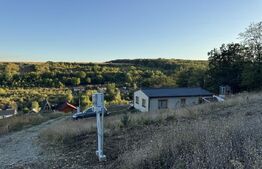 Casa Satul de vacanta Podari, 500 mp teren, priveliste panoramica