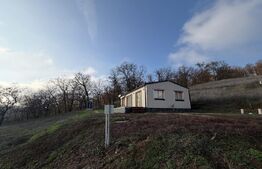 Casa Satul de vacanta Podari, 500 mp teren, priveliste panoramica