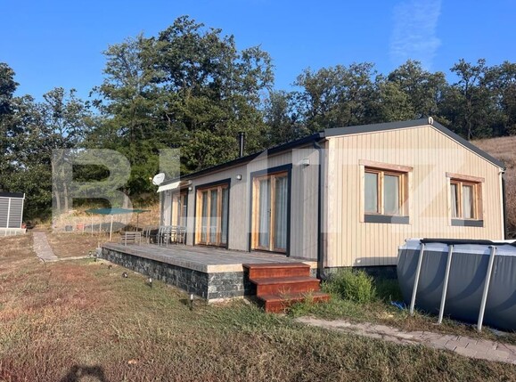 Casa de vânzare 3 camere Podari - 180591CV | BLITZ Craiova | Poza4