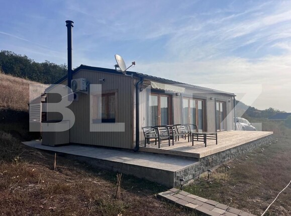 Casa de vânzare 3 camere Podari - 180591CV | BLITZ Craiova | Poza13