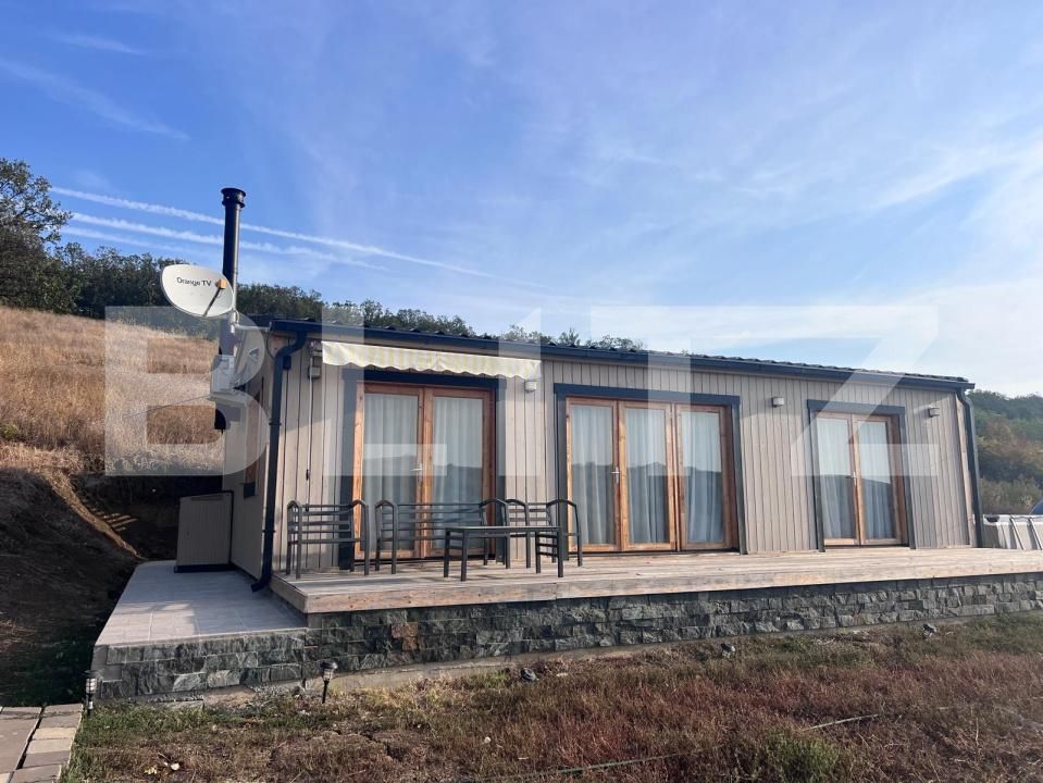 Casa de vânzare 3 camere Podari - 180591CV | BLITZ Craiova | Poza5