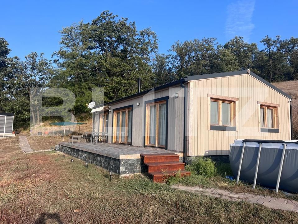 Casa de vânzare 3 camere Podari - 180591CV | BLITZ Craiova | Poza4