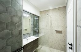 APARTAMENT 2 CAMERE DECOMANDAT, 70MP, PRESIDENT RESIDENCE