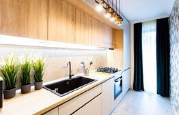 APARTAMENT 2 CAMERE DECOMANDAT, 70MP, PRESIDENT RESIDENCE