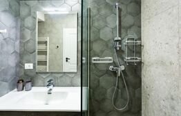 APARTAMENT 2 CAMERE DECOMANDAT, 70MP, PRESIDENT RESIDENCE