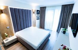 APARTAMENT 2 CAMERE DECOMANDAT, 70MP, PRESIDENT RESIDENCE