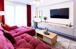 APARTAMENT 2 CAMERE DECOMANDAT, 70MP, PRESIDENT RESIDENCE