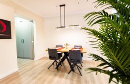 APARTAMENT 2 CAMERE DECOMANDAT, 70MP, PRESIDENT RESIDENCE
