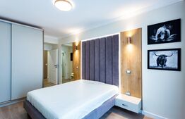 APARTAMENT 2 CAMERE DECOMANDAT, 70MP, PRESIDENT RESIDENCE