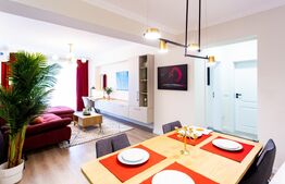 APARTAMENT 2 CAMERE DECOMANDAT, 70MP, PRESIDENT RESIDENCE