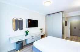 APARTAMENT 2 CAMERE DECOMANDAT, 70MP, PRESIDENT RESIDENCE