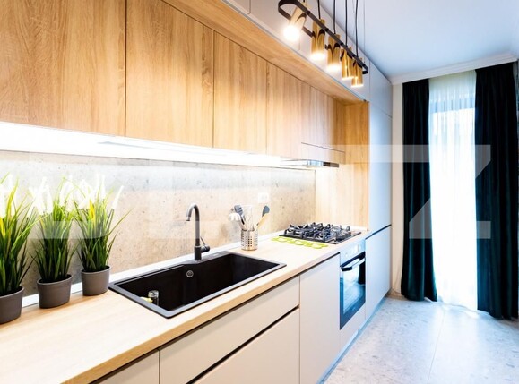 Apartament de vânzare 2 camere Calea Bucuresti - 180595AV | BLITZ Craiova | Poza2