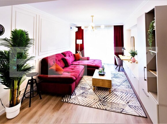 Apartament de vânzare 2 camere Calea Bucuresti - 180595AV | BLITZ Craiova | Poza6