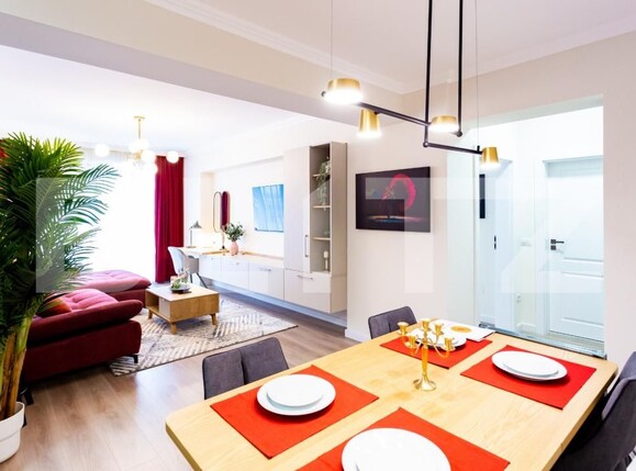 Apartament de vânzare 2 camere Calea Bucuresti - 180595AV | BLITZ Craiova | Poza1