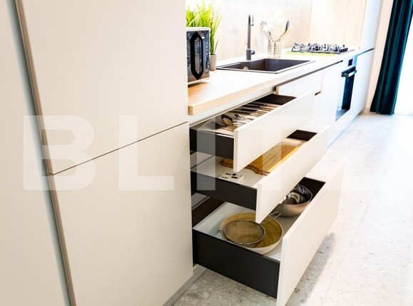 Apartament de vânzare 2 camere Calea Bucuresti - 180595AV | BLITZ Craiova | Poza5