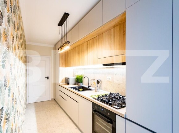 Apartament de vânzare 2 camere Calea Bucuresti - 180595AV | BLITZ Craiova | Poza3