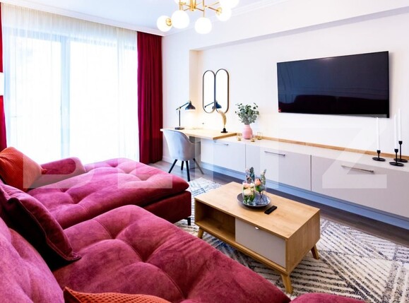 Apartament de vânzare 2 camere Calea Bucuresti - 180595AV | BLITZ Craiova | Poza7