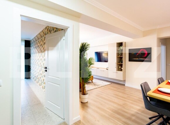 Apartament de vânzare 2 camere Calea Bucuresti - 180595AV | BLITZ Craiova | Poza2