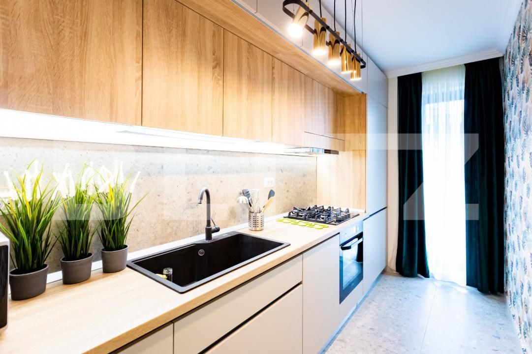 Apartament de vânzare 2 camere Calea Bucuresti - 180595AV | BLITZ Craiova | Poza2