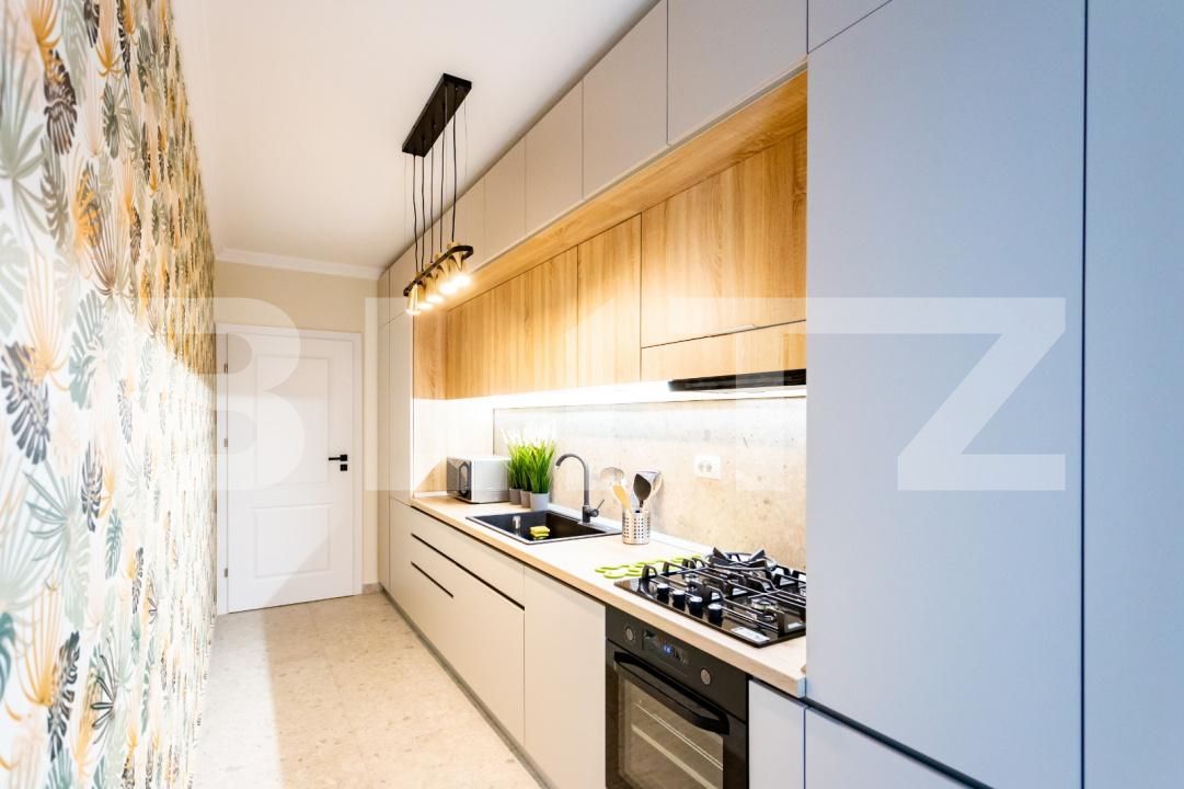 Apartament de vânzare 2 camere Calea Bucuresti - 180595AV | BLITZ Craiova | Poza5