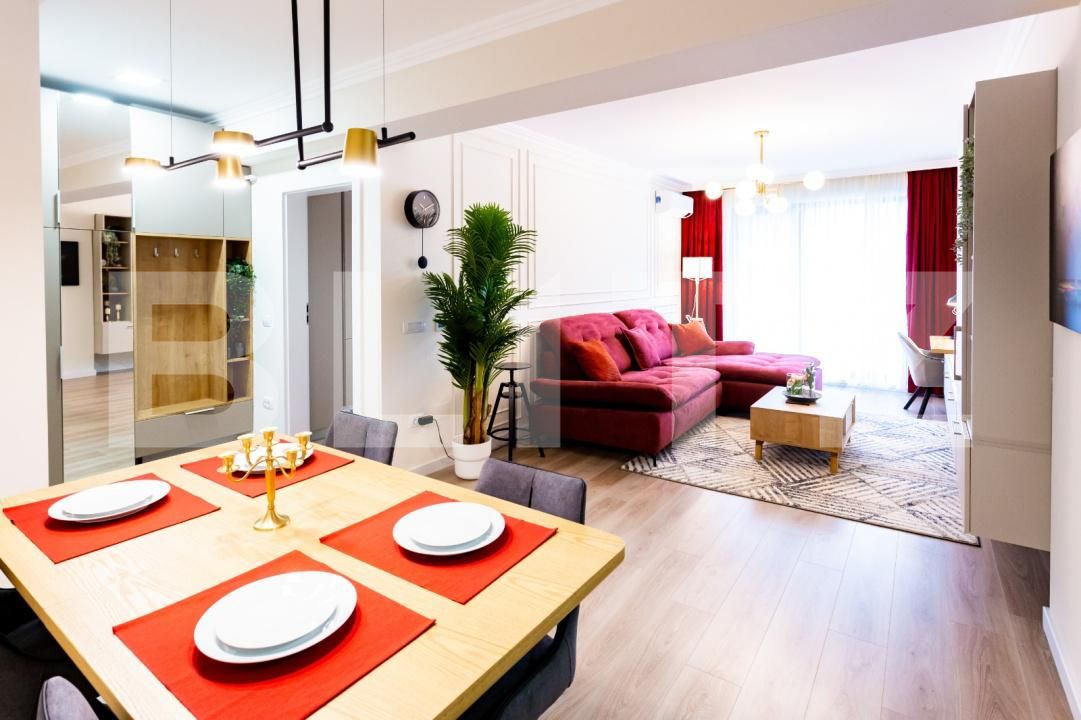 Apartament de vânzare 2 camere Calea Bucuresti - 180595AV | BLITZ Craiova | Poza15