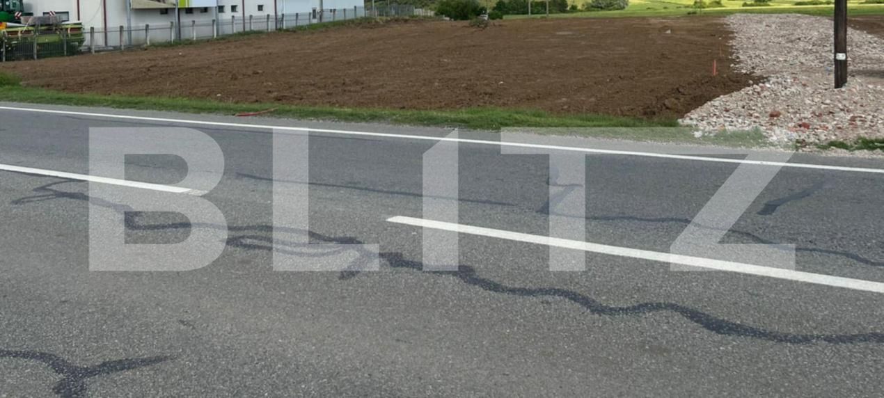 Teren de vânzare Pielești - 180602TV | BLITZ Craiova | Poza1