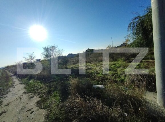 Teren de vânzare Malu Mare - 180603TV | BLITZ Craiova | Poza1