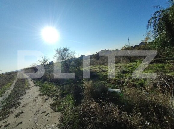 Teren de vânzare Malu Mare - 180604TV | BLITZ Craiova | Poza1