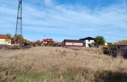 Teren intravilan, 2181 mp, deschidere 16,19 in cartierul Catargiu - Craiova