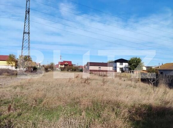 Teren de vânzare Lascar Catargiu - 180632TV | BLITZ Craiova | Poza1