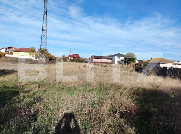 Teren de vânzare Lascar Catargiu - 180632TV | BLITZ Craiova | Poza2