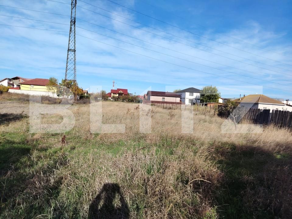 Teren de vânzare Lascar Catargiu - 180632TV | BLITZ Craiova | Poza2