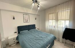 Apartament cu 3 camere, etaj 2, zona Ramada