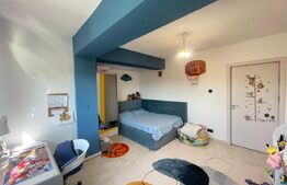 Apartament cu 3 camere, etaj 2, zona Ramada