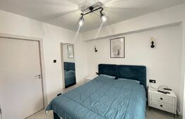 Apartament cu 3 camere, etaj 2, zona Ramada