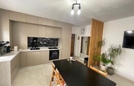 Apartament cu 3 camere, etaj 2, zona Ramada