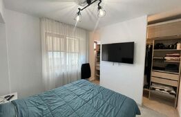 Apartament cu 3 camere, etaj 2, zona Ramada