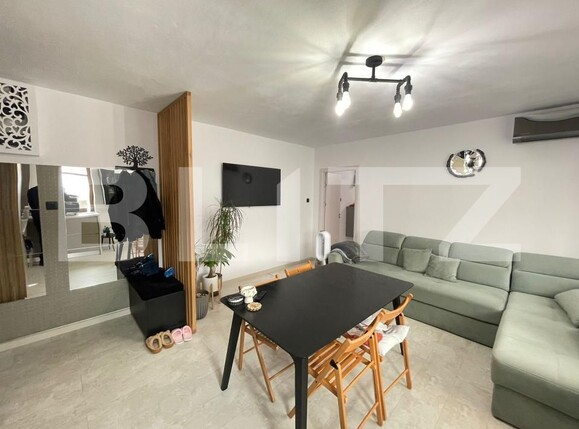 Apartament de vânzare 3 camere Central - 180634AV | BLITZ Craiova | Poza3