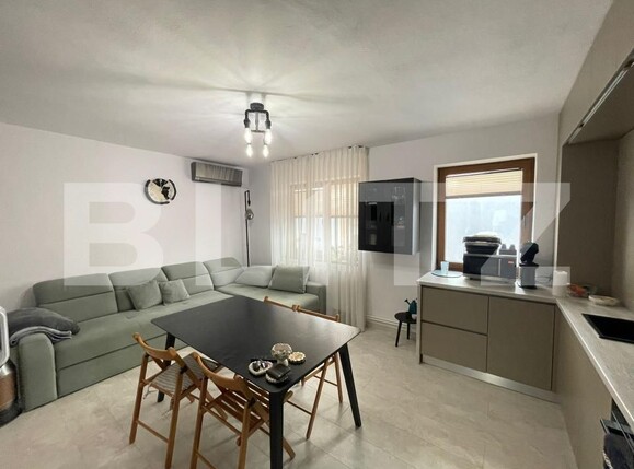 Apartament de vânzare 3 camere Central - 180634AV | BLITZ Craiova | Poza4