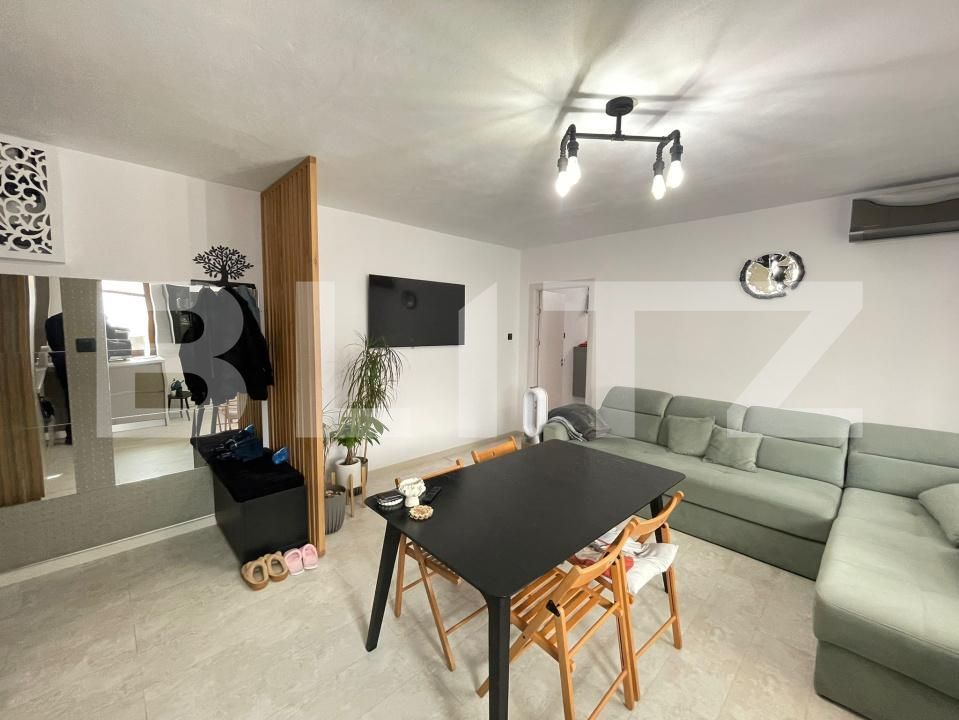 Apartament de vânzare 3 camere Central - 180634AV | BLITZ Craiova | Poza3