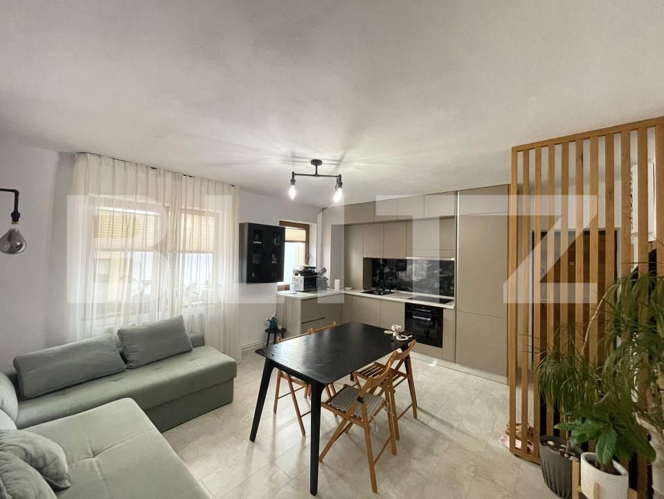 Apartament de vânzare 3 camere Central - 180634AV | BLITZ Craiova | Poza2