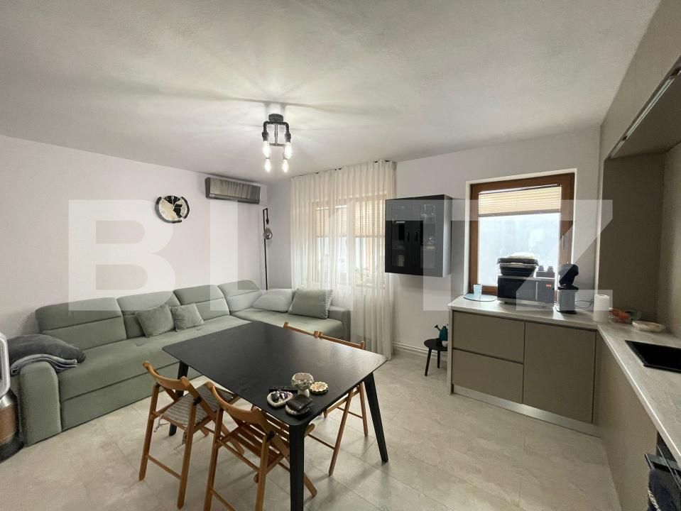 Apartament de vânzare 3 camere Central - 180634AV | BLITZ Craiova | Poza4