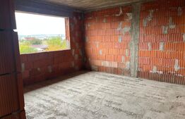 Casa P+1, constructie din caramida, 530 mp teren, Selgros